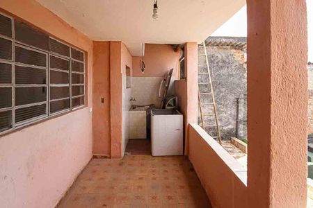 Casa para alugar com 150m², 1 quarto e sem vagaÁrea de Serviço