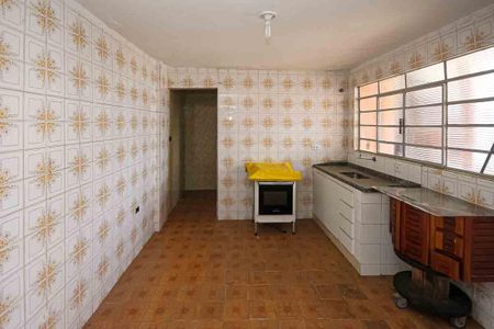 Casa para alugar com 150m², 1 quarto e sem vagaCozinha