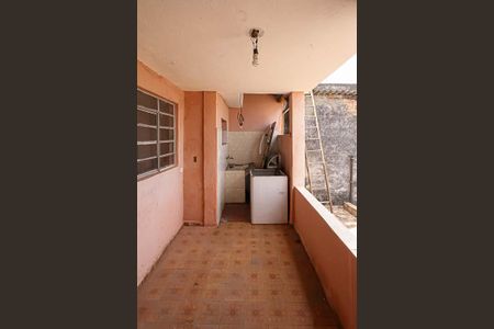 Casa para alugar com 150m², 1 quarto e sem vagaÁrea de Serviço