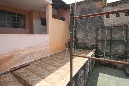 Casa para alugar com 150m², 1 quarto e sem vagaQuintal