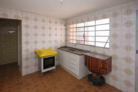 Casa para alugar com 150m², 1 quarto e sem vagaCozinha