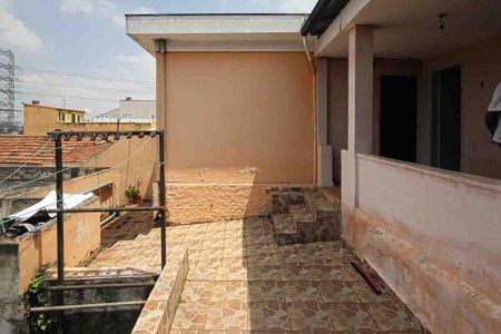 Casa para alugar com 150m², 1 quarto e sem vagaQuintal