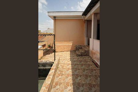 Casa para alugar com 150m², 1 quarto e sem vagaQuintal