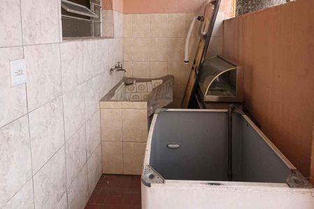 Casa para alugar com 150m², 1 quarto e sem vagaÁrea de Serviço