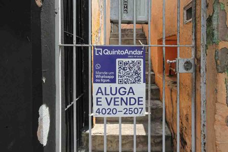 Casa para alugar com 150m², 1 quarto e sem vagaFachada/Plaquinha