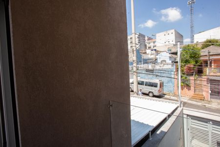 Casa à venda com 130m², 3 quartos e 2 vagas Casa à venda com 130m², 3 quartos e 2 vagasVARANDA QUARTO 3