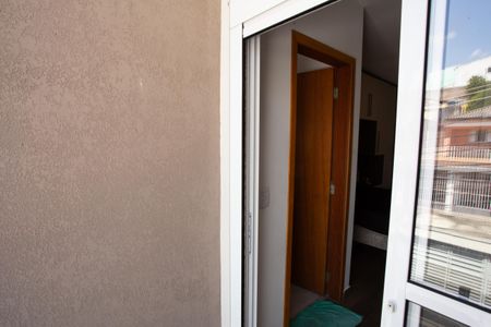 Casa à venda com 130m², 3 quartos e 2 vagas Casa à venda com 130m², 3 quartos e 2 vagasVARANDA QUARTO 3