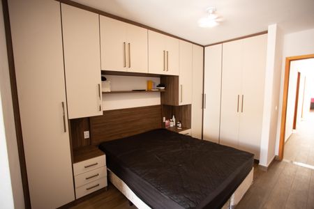 Casa à venda com 130m², 3 quartos e 2 vagas Casa à venda com 130m², 3 quartos e 2 vagasQUARTO 3