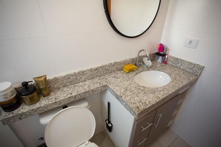 Casa à venda com 130m², 3 quartos e 2 vagas Casa à venda com 130m², 3 quartos e 2 vagasBANHEIRO QUARTO 3