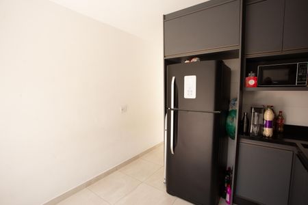 Casa à venda com 130m², 3 quartos e 2 vagas Casa à venda com 130m², 3 quartos e 2 vagasCOZINHA