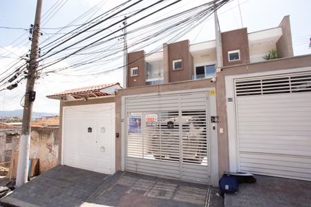 Casa à venda com 130m², 3 quartos e 2 vagas Casa à venda com 130m², 3 quartos e 2 vagasFACHADA