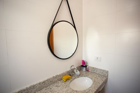 Casa à venda com 130m², 3 quartos e 2 vagas Casa à venda com 130m², 3 quartos e 2 vagasBANHEIRO QUARTO 3