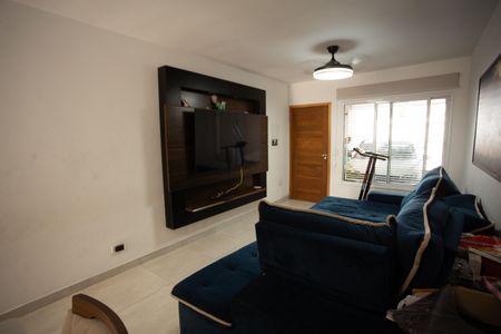 Casa à venda com 130m², 3 quartos e 2 vagas Casa à venda com 130m², 3 quartos e 2 vagasSALA