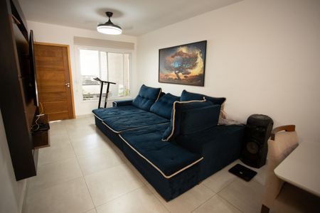 Casa à venda com 130m², 3 quartos e 2 vagas Casa à venda com 130m², 3 quartos e 2 vagasSALA