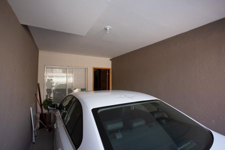 Casa à venda com 130m², 3 quartos e 2 vagas Casa à venda com 130m², 3 quartos e 2 vagasGARAGEM