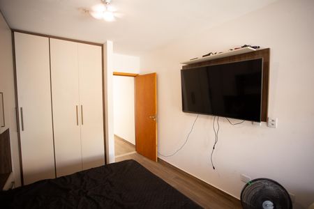 Casa à venda com 130m², 3 quartos e 2 vagas Casa à venda com 130m², 3 quartos e 2 vagasQUARTO 3