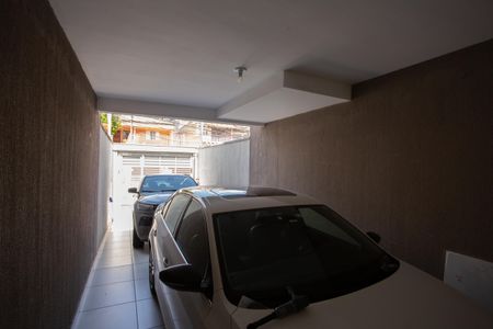 Casa à venda com 130m², 3 quartos e 2 vagas Casa à venda com 130m², 3 quartos e 2 vagasGARAGEM