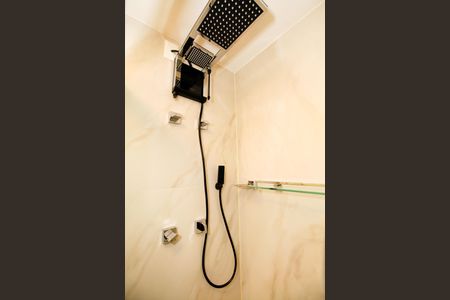 Studio para alugar com 29m², 1 quarto e sem vagaBanheiro