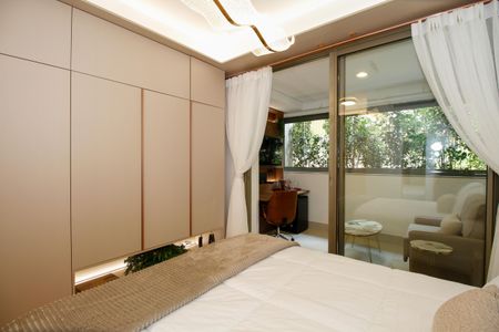 Studio para alugar com 29m², 1 quarto e sem vagaStudio