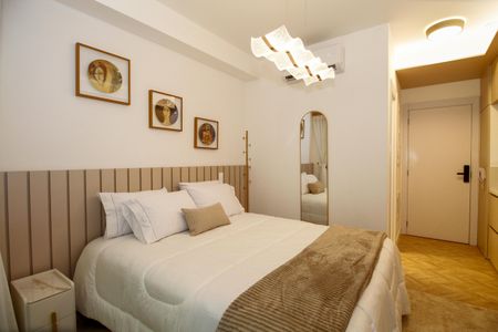 Studio para alugar com 29m², 1 quarto e sem vagaStudio