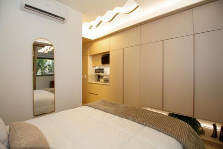 Studio para alugar com 29m², 1 quarto e sem vagaStudio