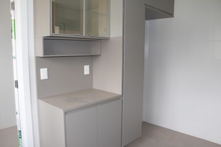 Apartamento à venda com 152m², 4 quartos e 4 vagasCozinha