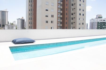 Apartamento à venda com 152m², 4 quartos e 4 vagasÁrea comum