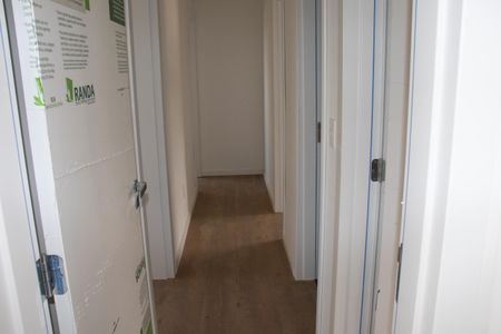 Apartamento à venda com 152m², 4 quartos e 4 vagasCorredor