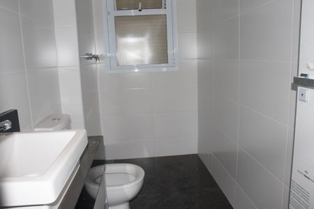 Apartamento à venda com 152m², 4 quartos e 4 vagasBanheiro