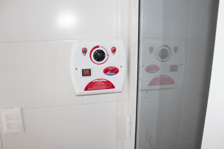 Apartamento à venda com 152m², 4 quartos e 4 vagasSaúna