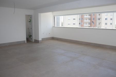 Apartamento à venda com 152m², 4 quartos e 4 vagasSala