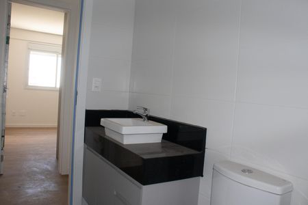 Apartamento à venda com 152m², 4 quartos e 4 vagasBanheiro