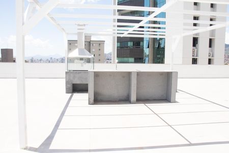 Apartamento à venda com 152m², 4 quartos e 4 vagasarea