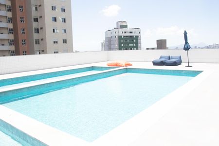 Apartamento à venda com 152m², 4 quartos e 4 vagasÁrea comum