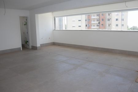 Apartamento à venda com 152m², 4 quartos e 4 vagasSala