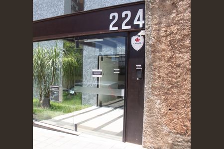 Apartamento à venda com 152m², 4 quartos e 4 vagasfachada