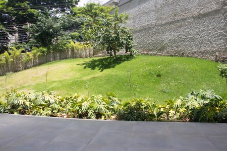 Apartamento à venda com 152m², 4 quartos e 4 vagasJardim