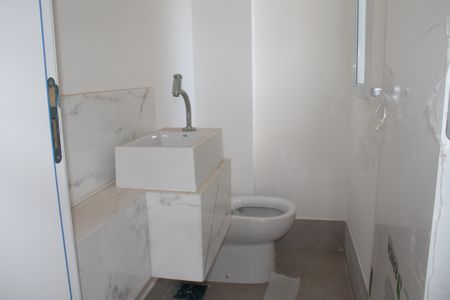 Apartamento à venda com 152m², 4 quartos e 4 vagasBanheiro