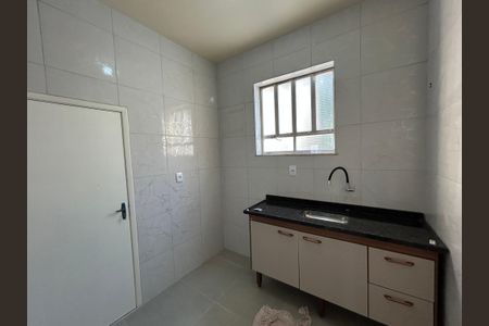 Casa para alugar com 74m², 2 quartos e sem vagaCozinha