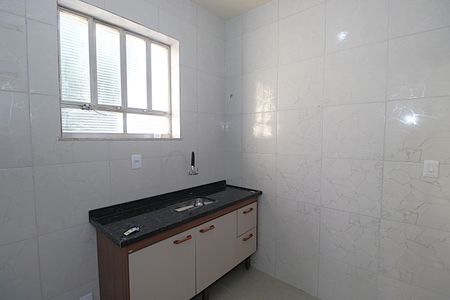 Casa para alugar com 74m², 2 quartos e sem vagaCozinha