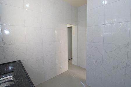 Casa para alugar com 74m², 2 quartos e sem vagaCozinha