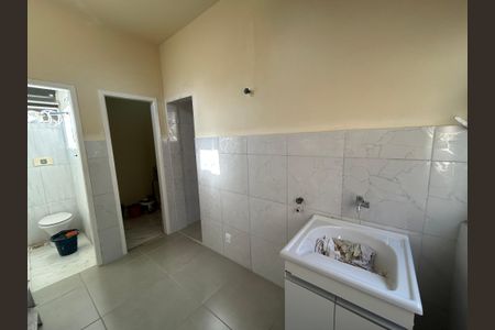 Casa para alugar com 74m², 2 quartos e sem vagaÁrea de Serviço