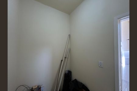 Casa para alugar com 74m², 2 quartos e sem vagaQuarto de Serviço