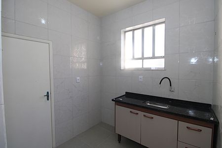 Casa para alugar com 74m², 2 quartos e sem vagaCozinha