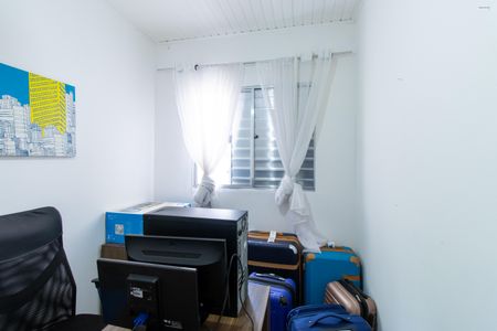 Casa de condomínio para alugar com 400m², 3 quartos e 4 vagasQuarto de Serviço