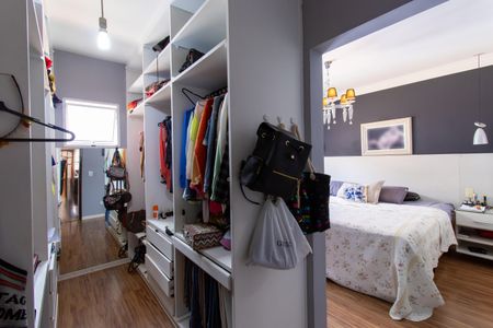 Casa de condomínio para alugar com 400m², 3 quartos e 4 vagasQuarto 2 - Suíte