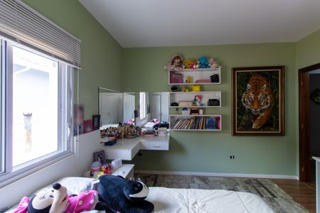 Casa de condomínio para alugar com 400m², 3 quartos e 4 vagasQuarto Suíte