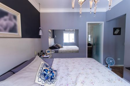 Casa de condomínio para alugar com 400m², 3 quartos e 4 vagasQuarto 2 - Suíte