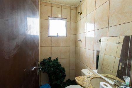 Casa de condomínio para alugar com 400m², 3 quartos e 4 vagasQuarto de Serviço