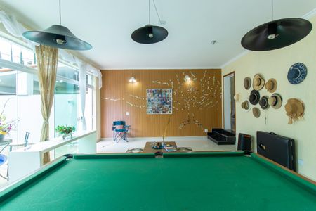 Casa de condomínio para alugar com 400m², 3 quartos e 4 vagasSala 2